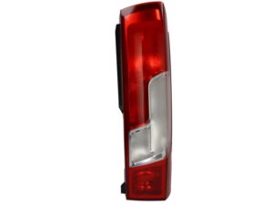 Lampe hinten R (blinkerfarbe weiß, glasfarbe rot)