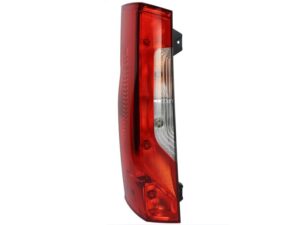 Lampe hinten L (P21W/PY21W, nebellicht, rückfahrlicht)